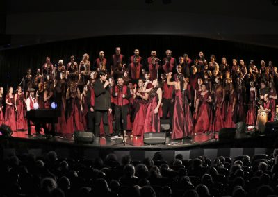 CHORALE
